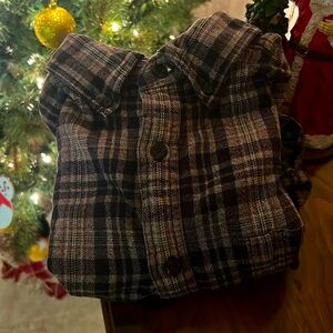 Woolrich Vintage Flannel